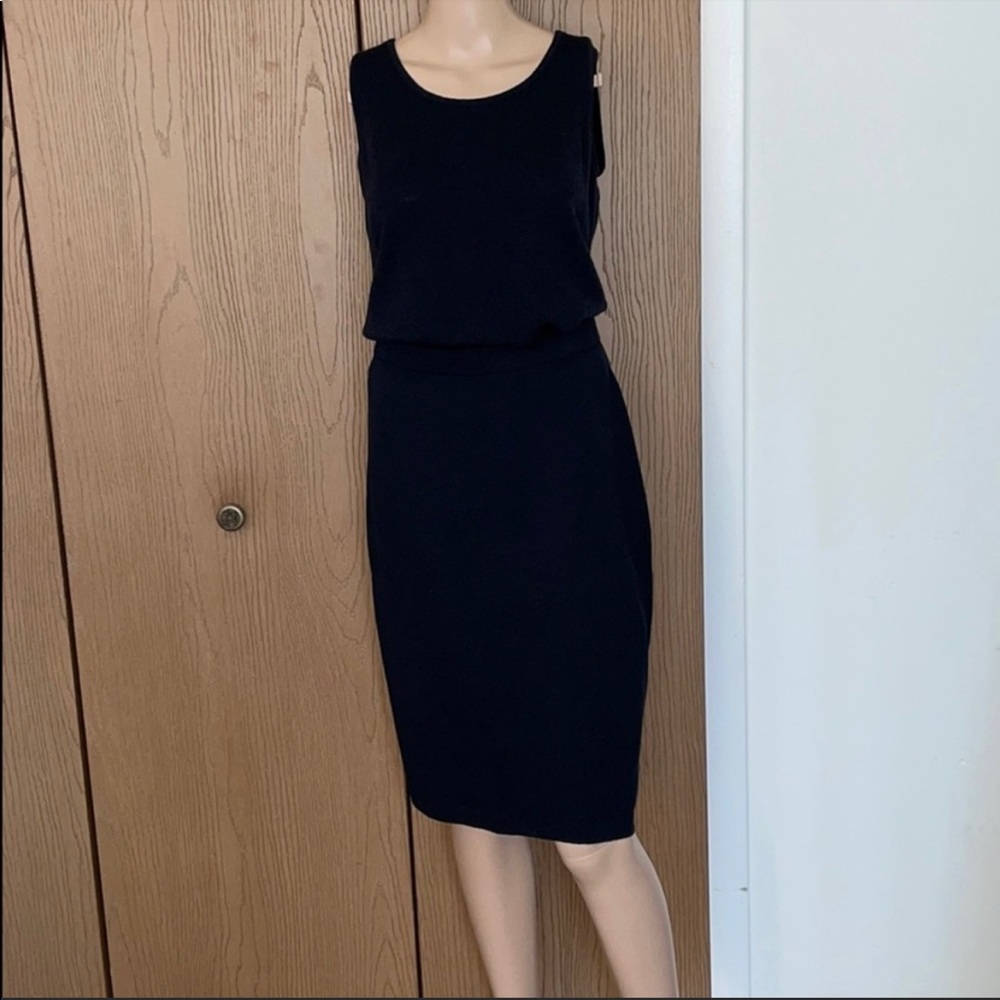 St. John Skirt